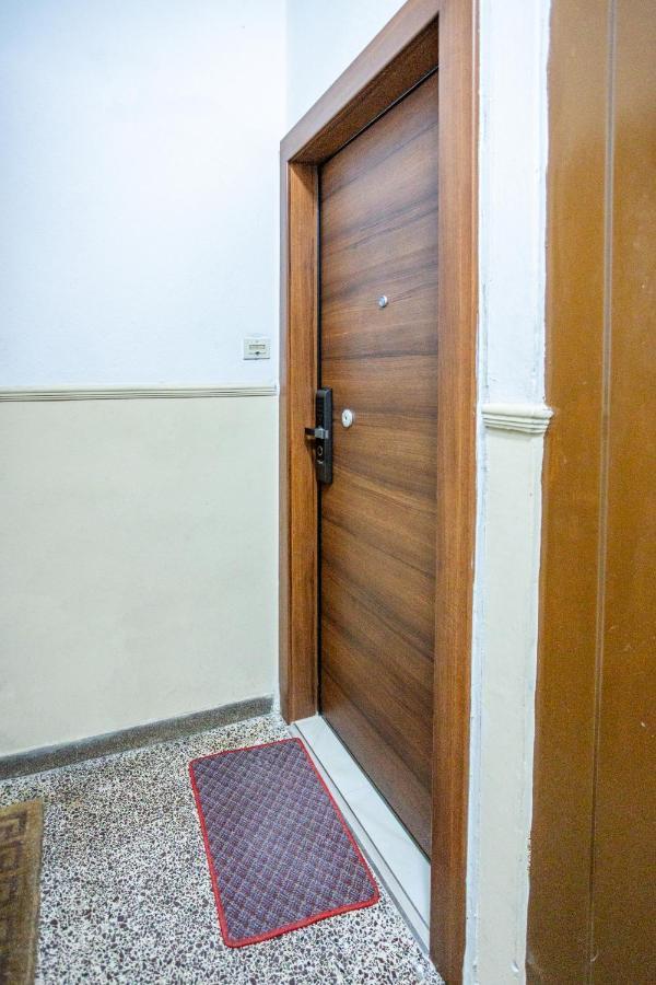 Luxury Downtown Apartment Z1 Thessaloniki Exterior photo
