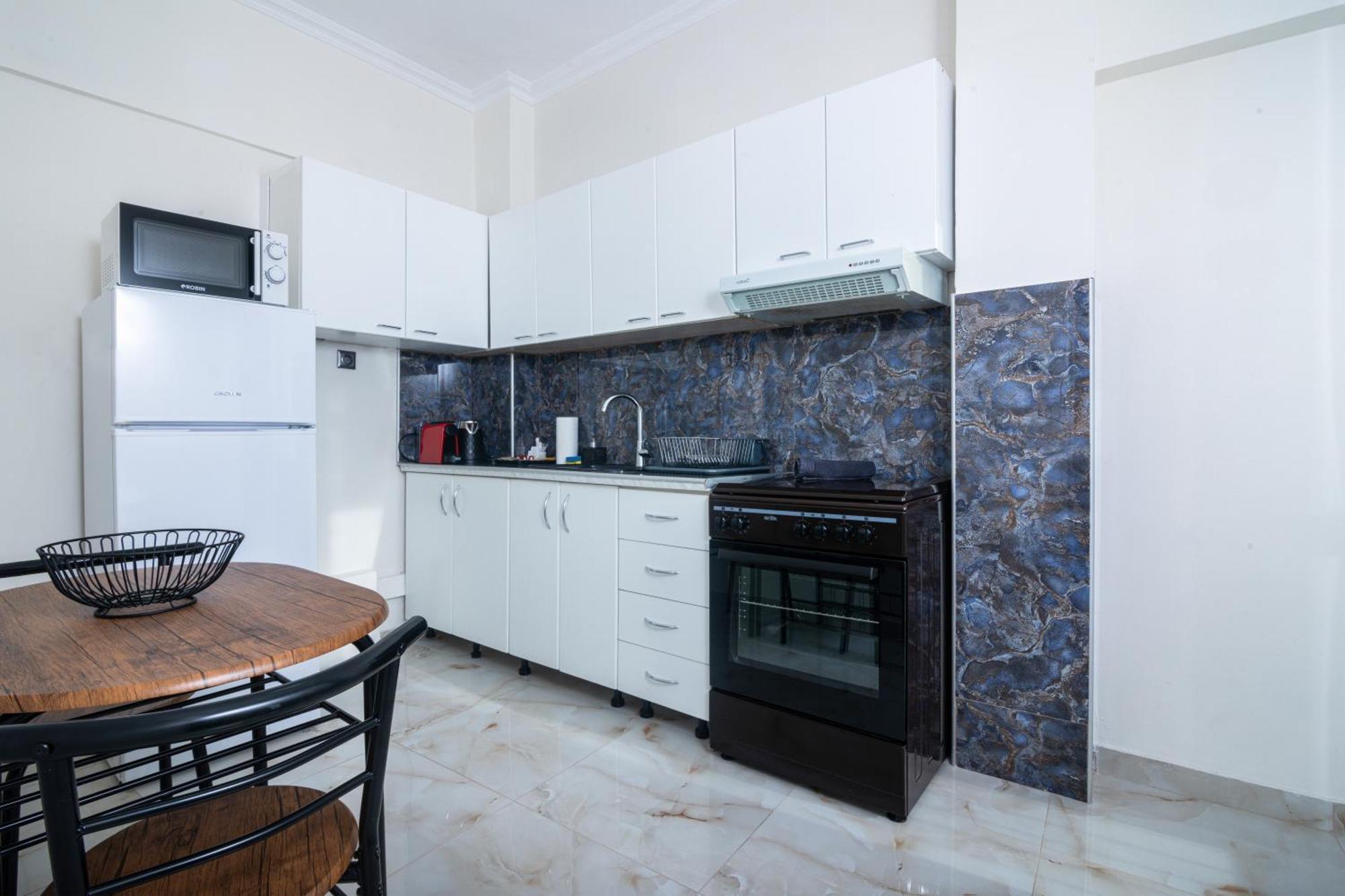 Luxury Downtown Apartment Z1 Thessaloniki Exterior photo